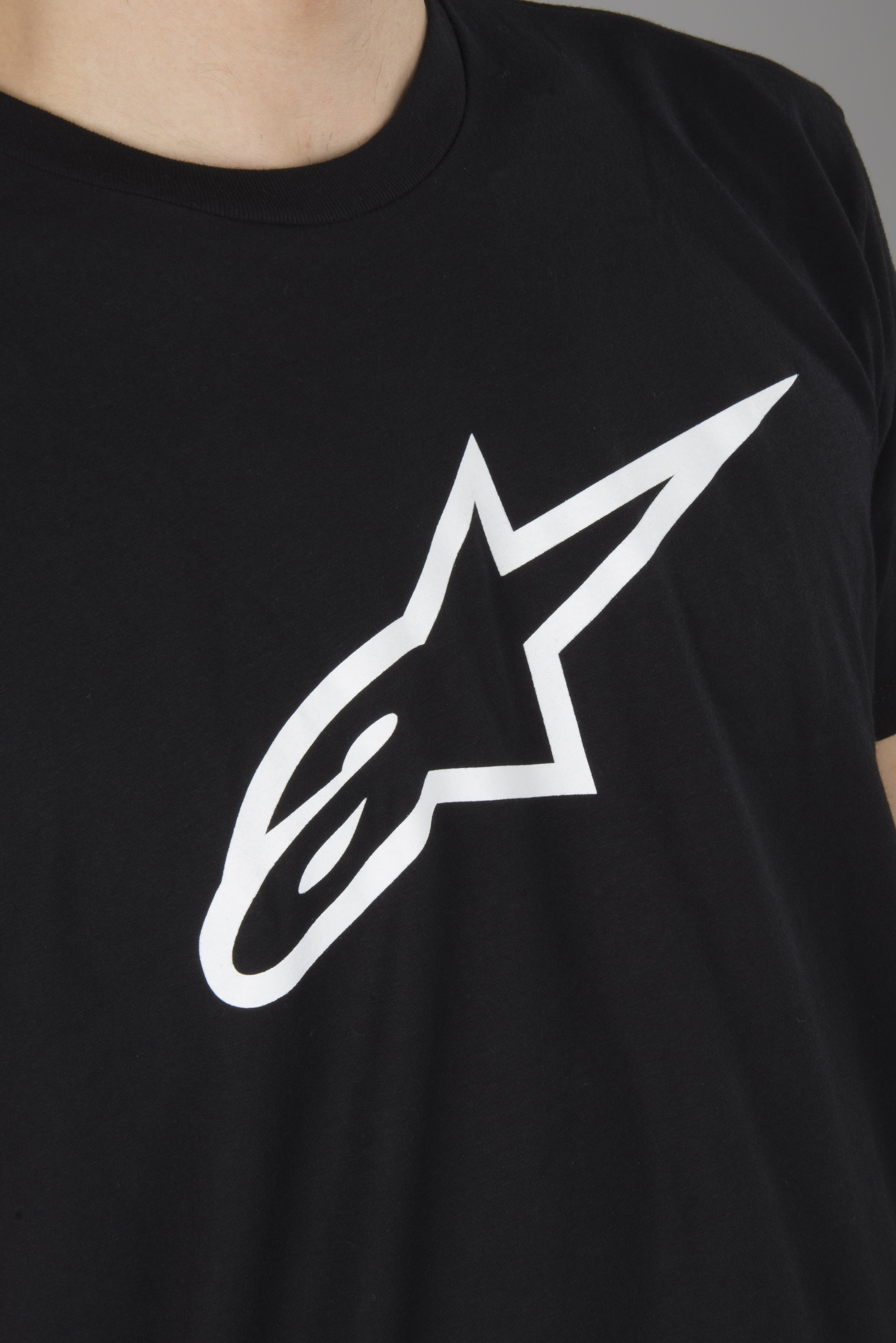 T-shirt Alpinestars Ageless Classic
