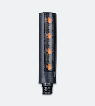 Intermitentes Oxford Cell (incl. 2 resistencias)
