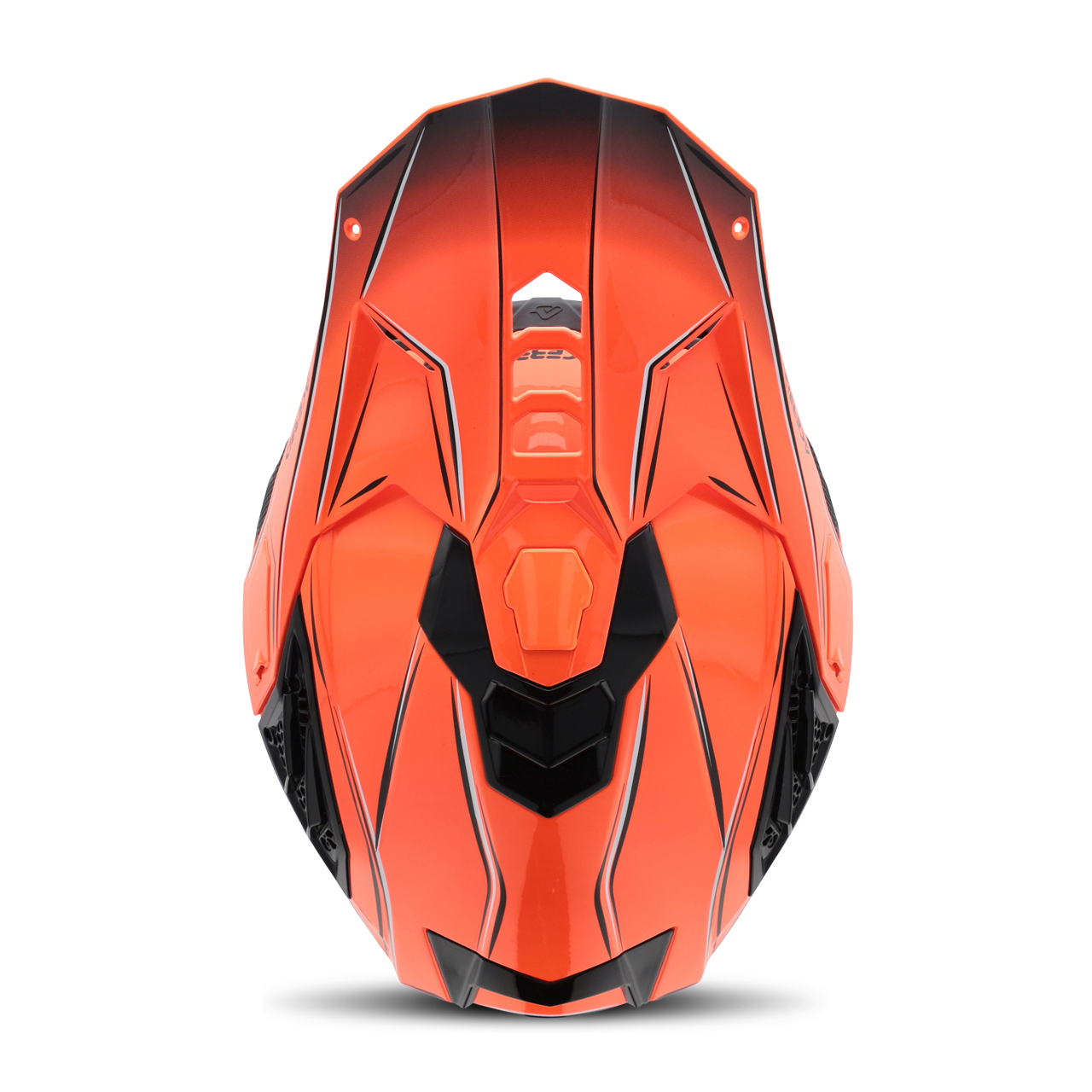 Crosshelm Acerbis Airstrike-X