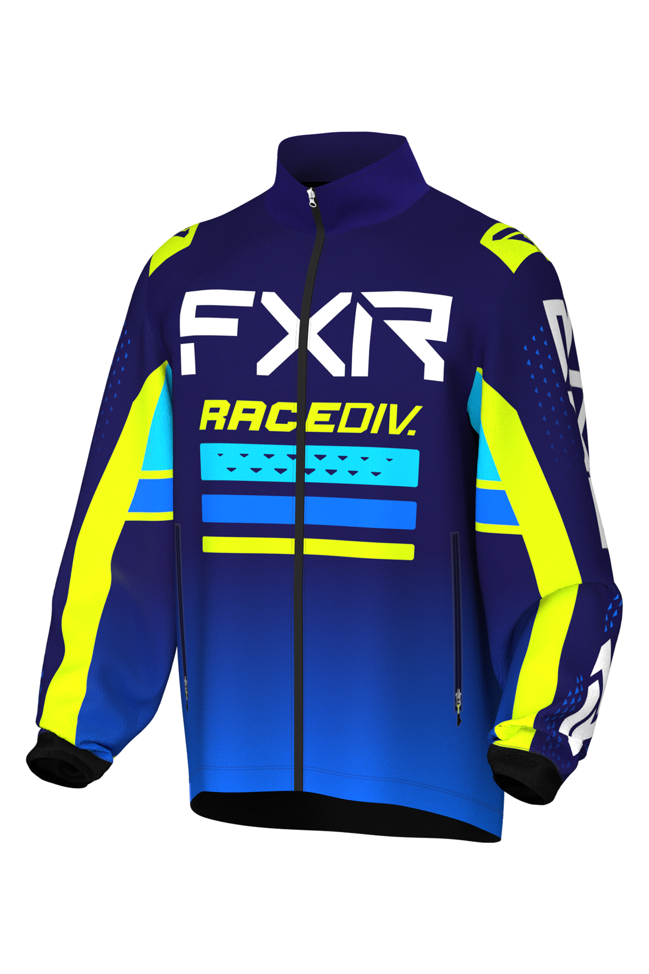 Chaqueta FXR RR Lite