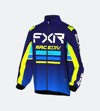 Bunda FXR RR Lite