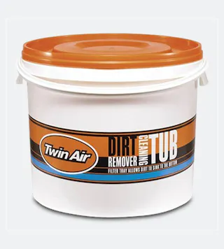 Olejová Vana Vzduchového Filtru Twin Air Velká