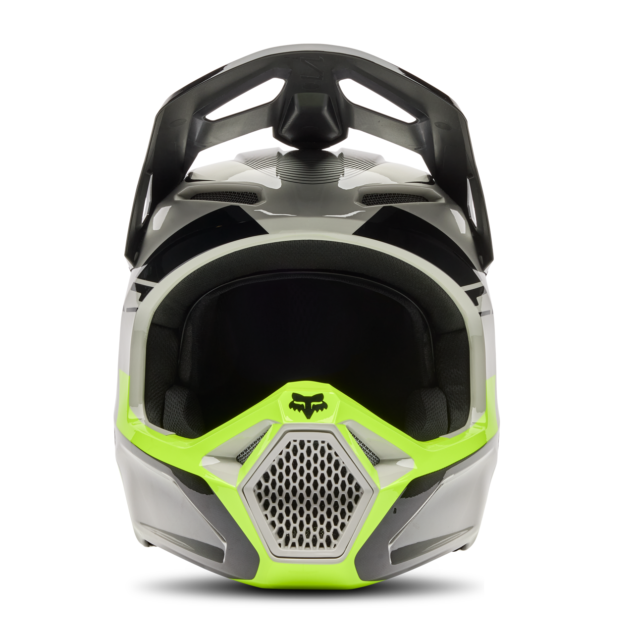 Casco MX FOX V1 Collect