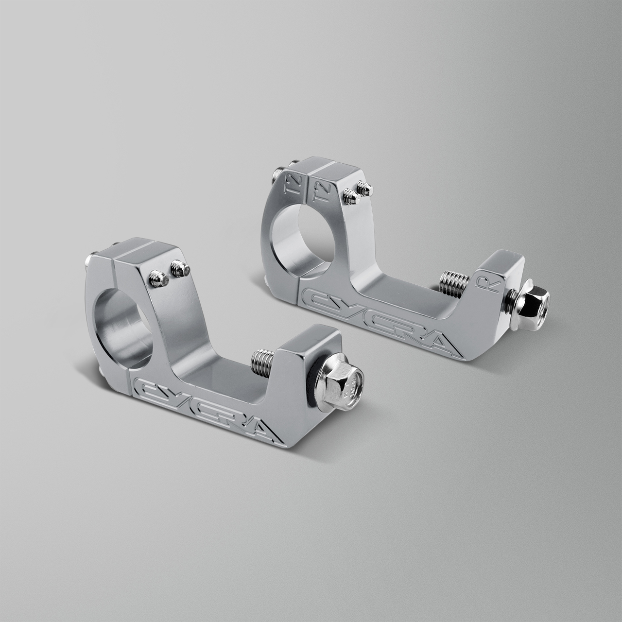 Magura Handlebar Clamp For MT / HS Series - MT2 MT4 MT5 MT5 EStop MT5e
