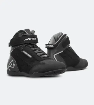 Sapatos MC Acerbis First Step WP