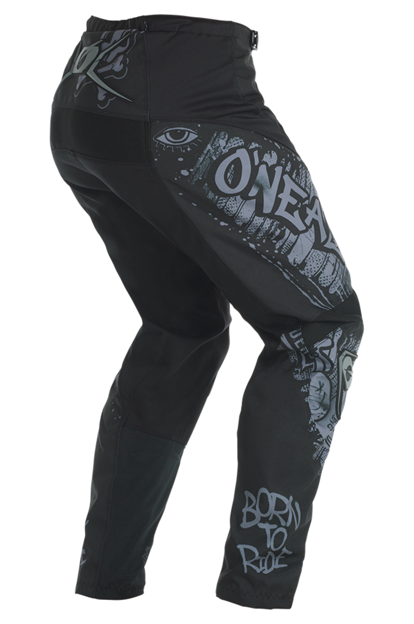 O'Neal Element Rancid Youth MX Trousers