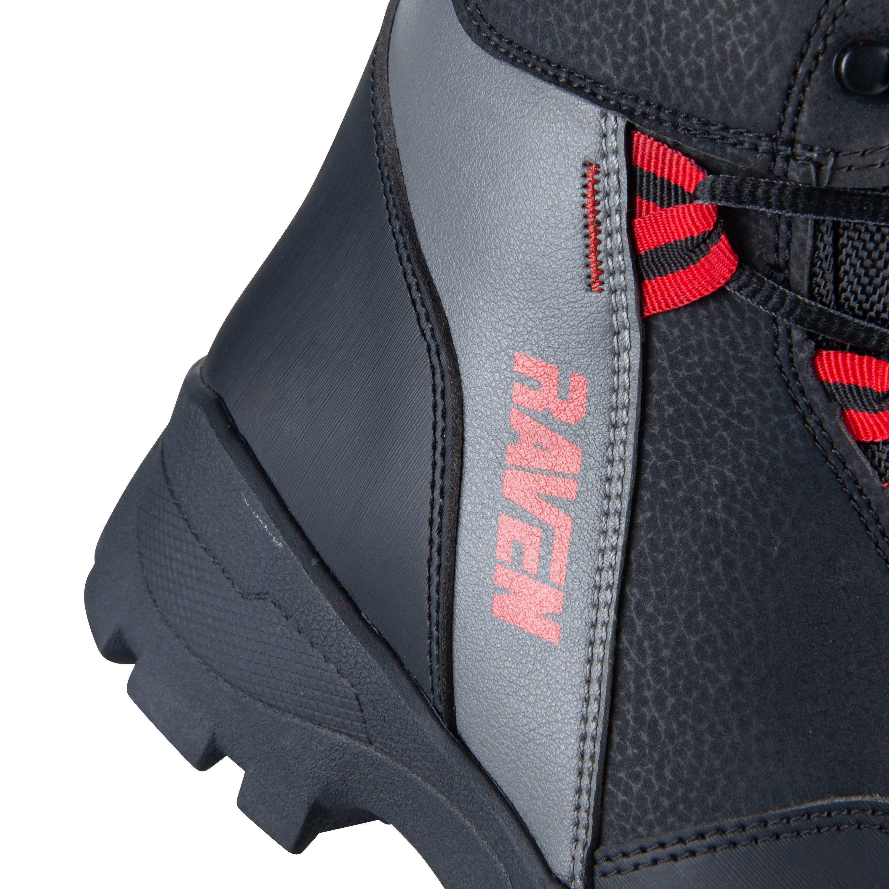 Raven Rush Snowmobile Boots