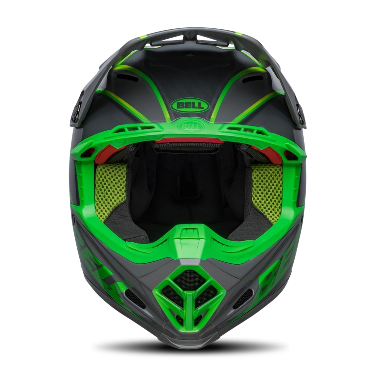 Casco de Cross BELL Moto-9S Flex