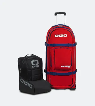 Taška na Výstroj Ogio Rig 9800 Pro 125 L