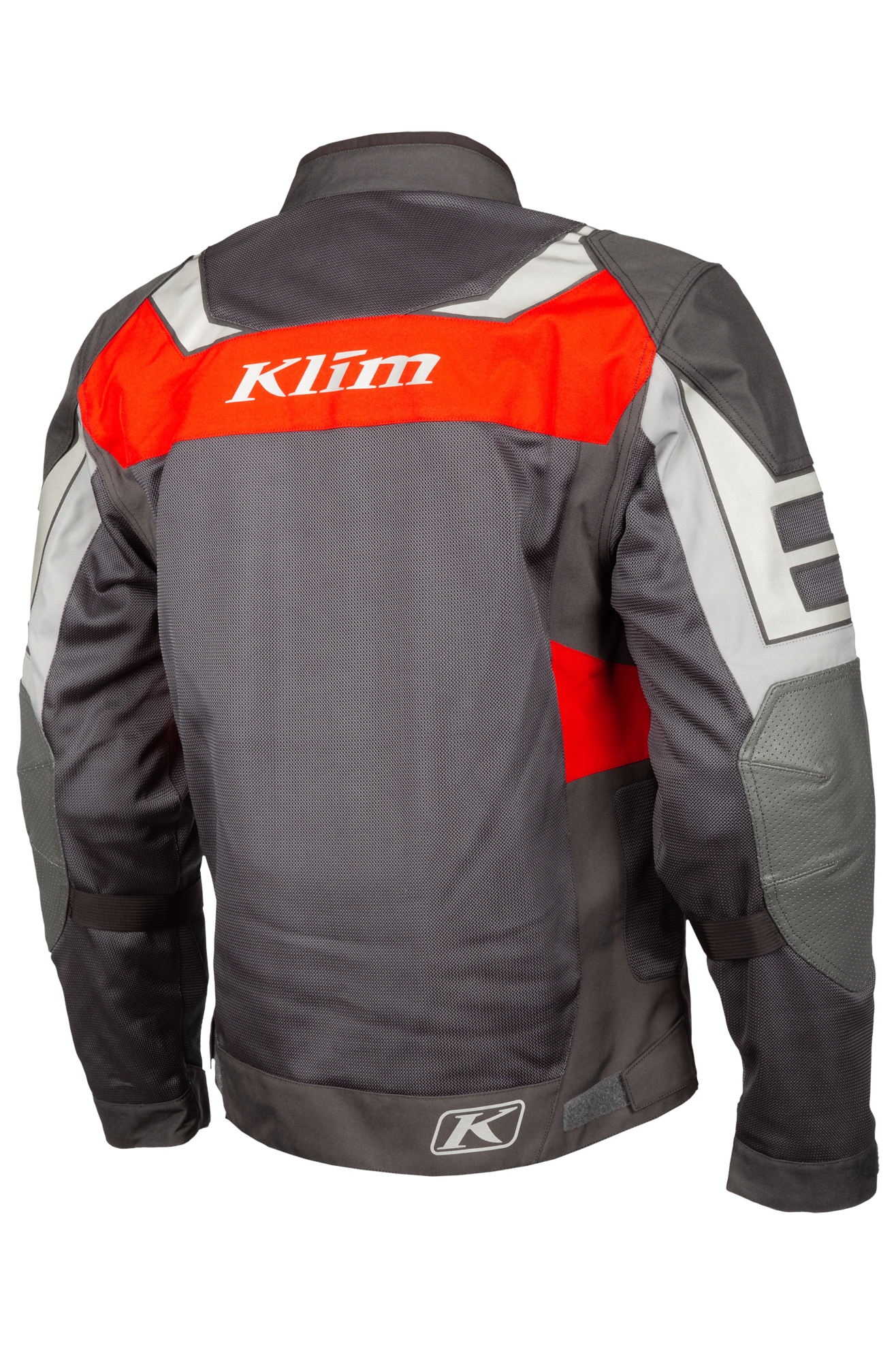 Jachetă Moto Klim Induction-Strike