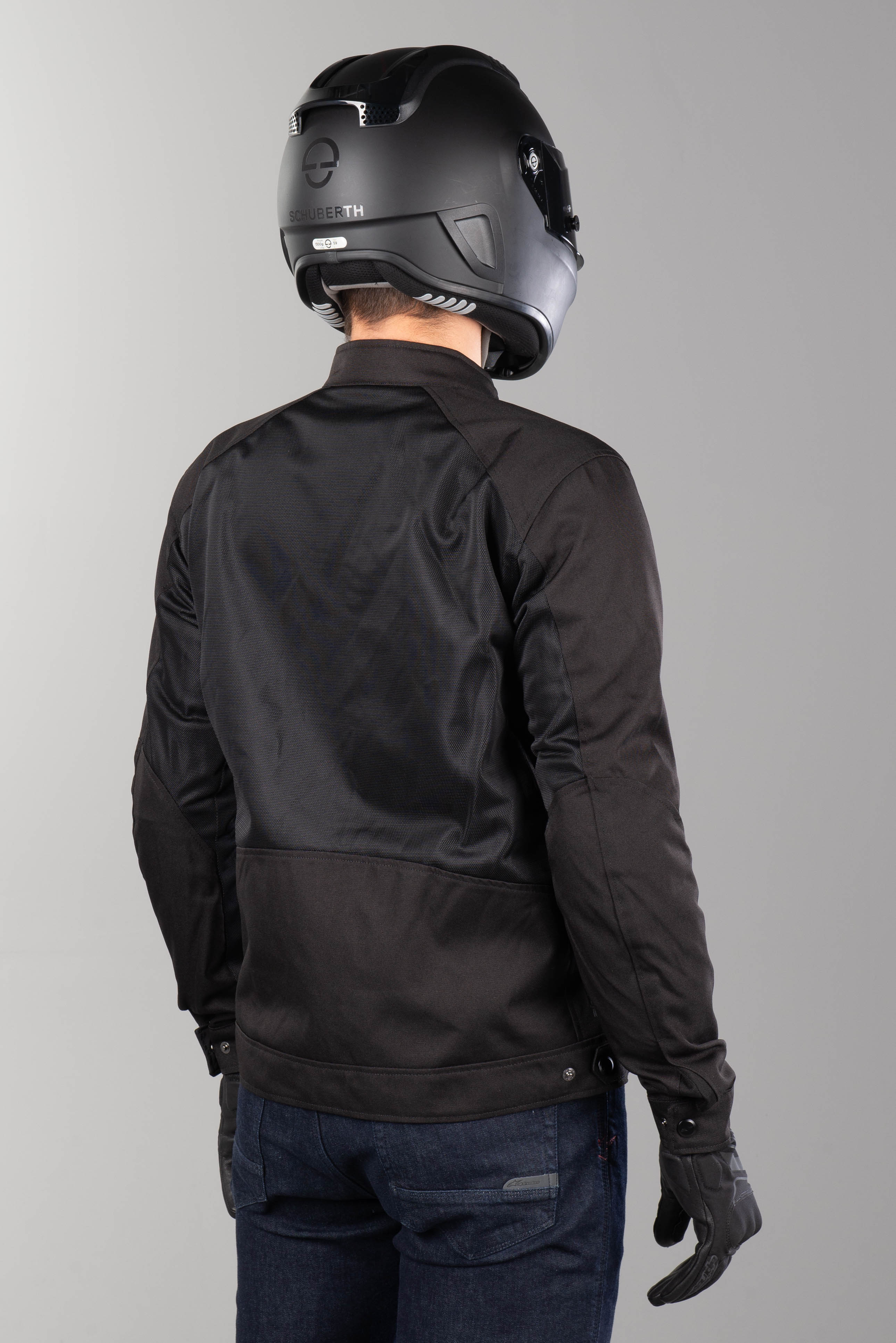 Chaqueta de Moto Alpinestars Calabasas Air