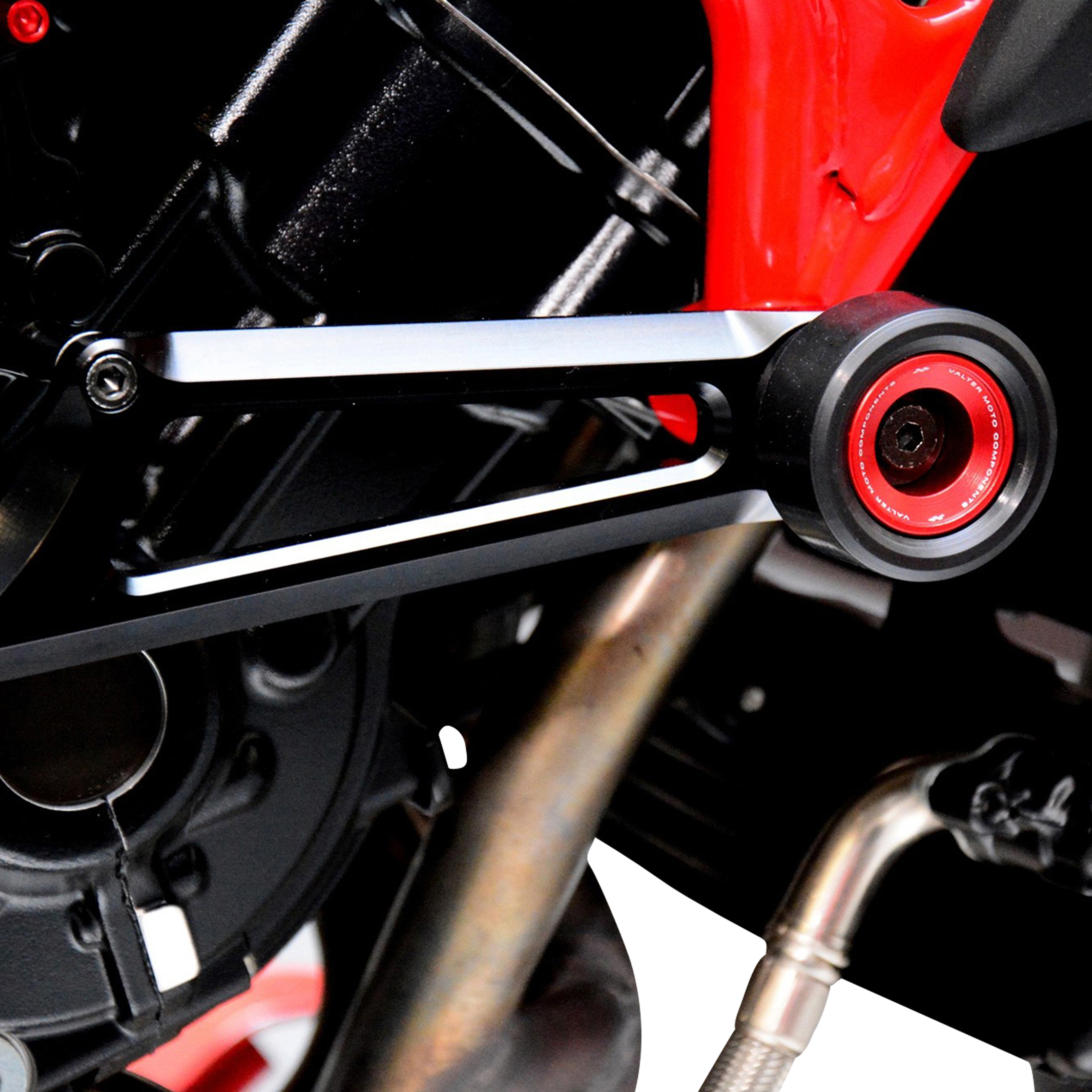 Motorboutenset Valter Moto