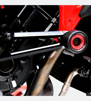 Juego de Tornillos de Motor Valter Moto
