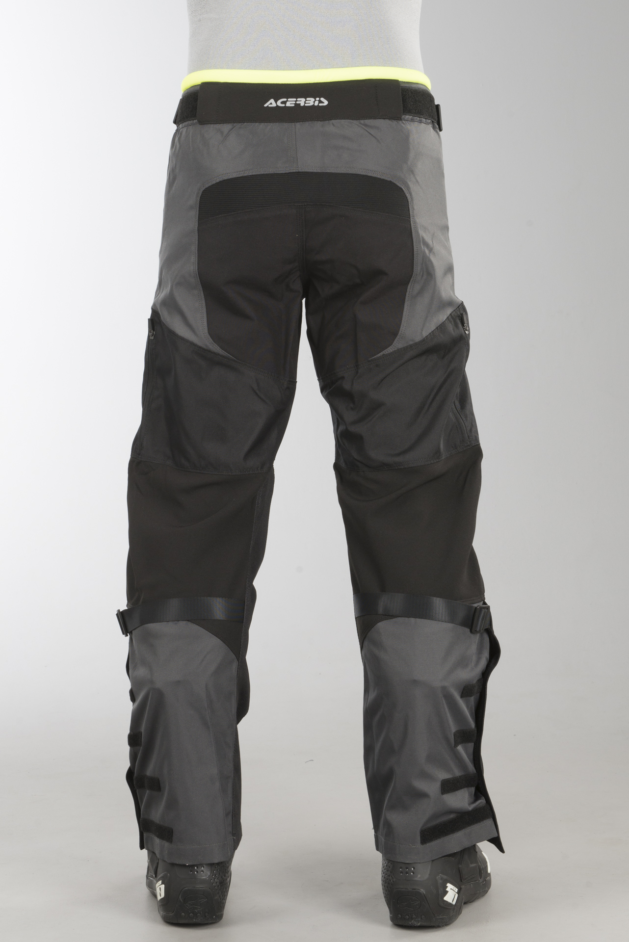 Endurobyxor Acerbis One Baggy Svart Gul Nu 10% rabatt Endurobyxor Acerbis One Baggy Svart Gul Nu 10% rabatt