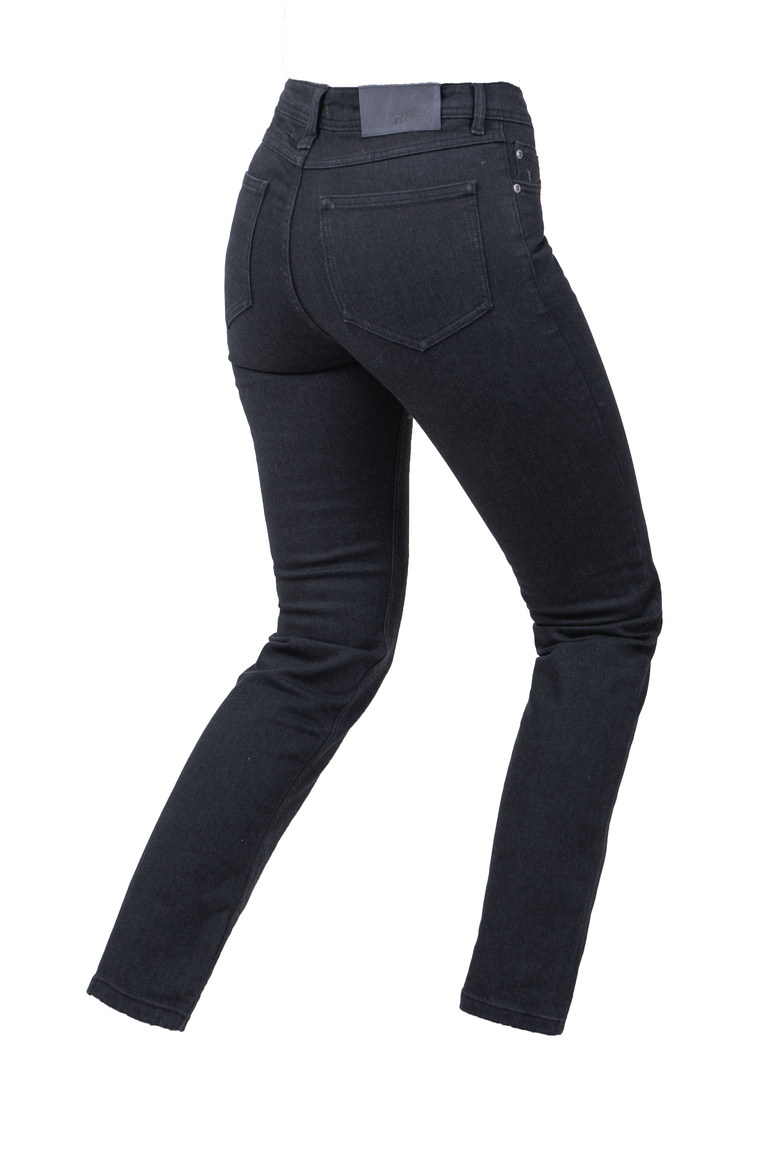 Raven Kriva Women's MC Jeans