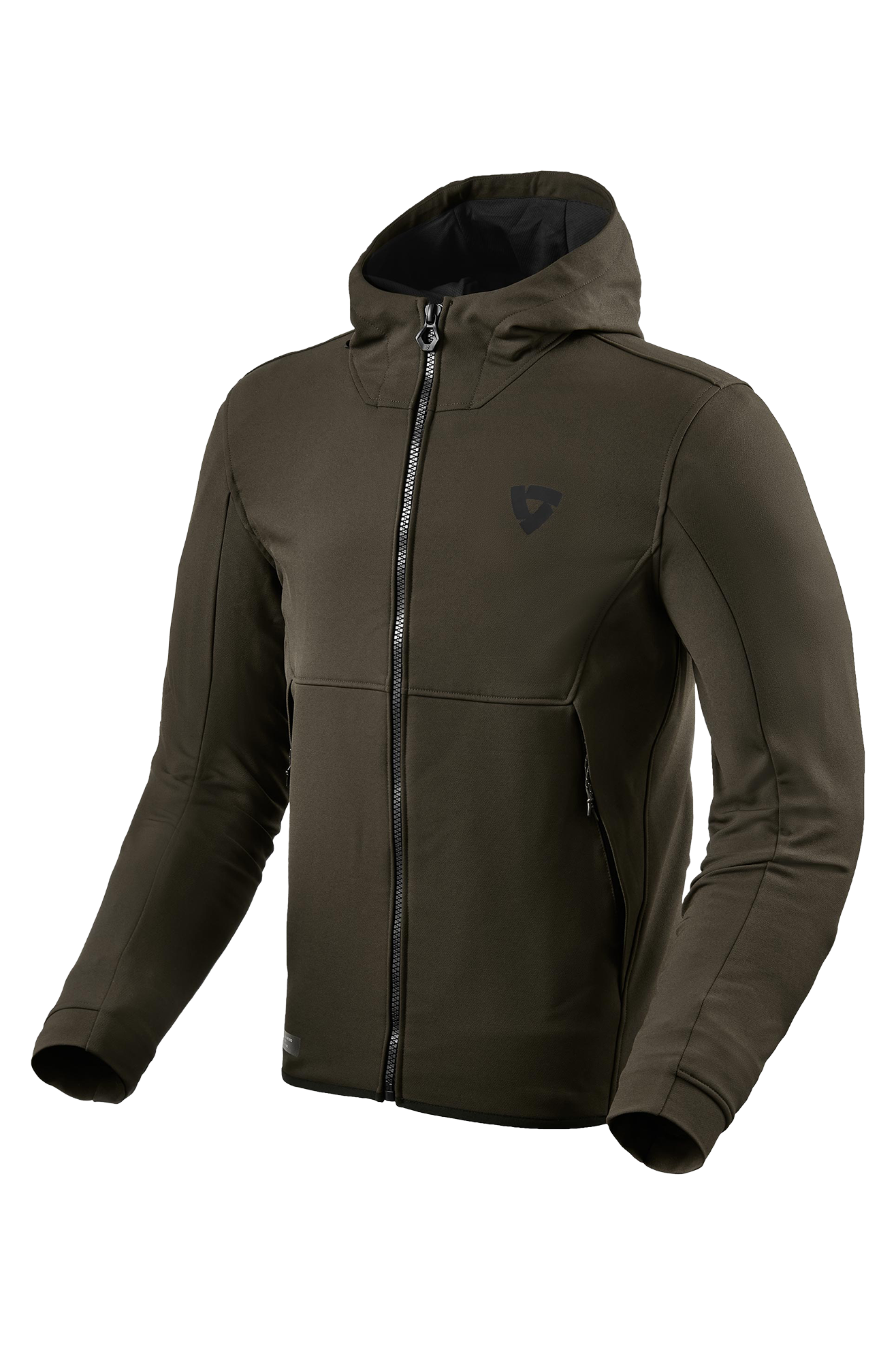 Motorhoodie Rev'It! Parabolica