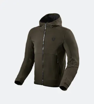 Rev'it! Sudadera para moto Parabolica