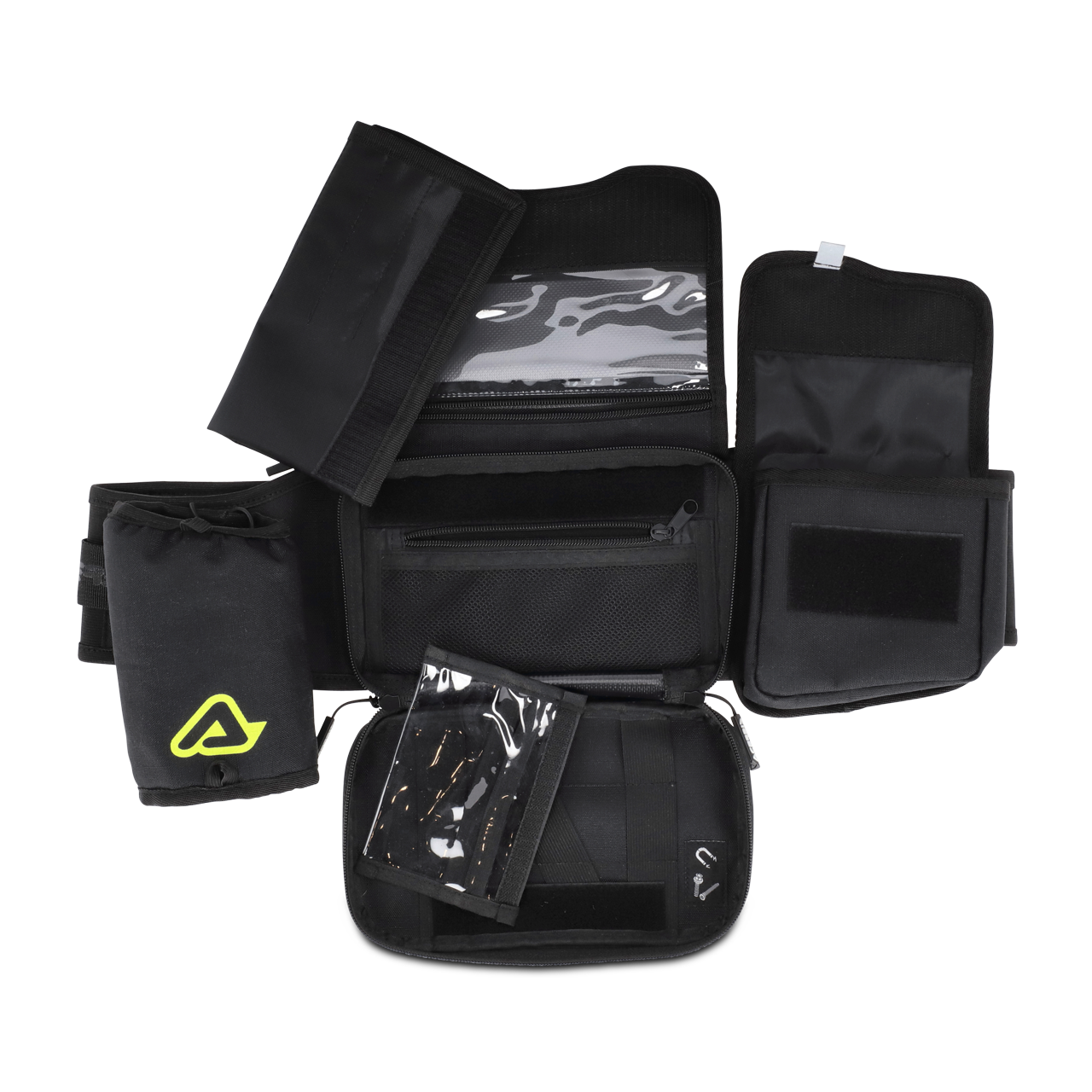 Heuptas Acerbis Profile Logo 3L