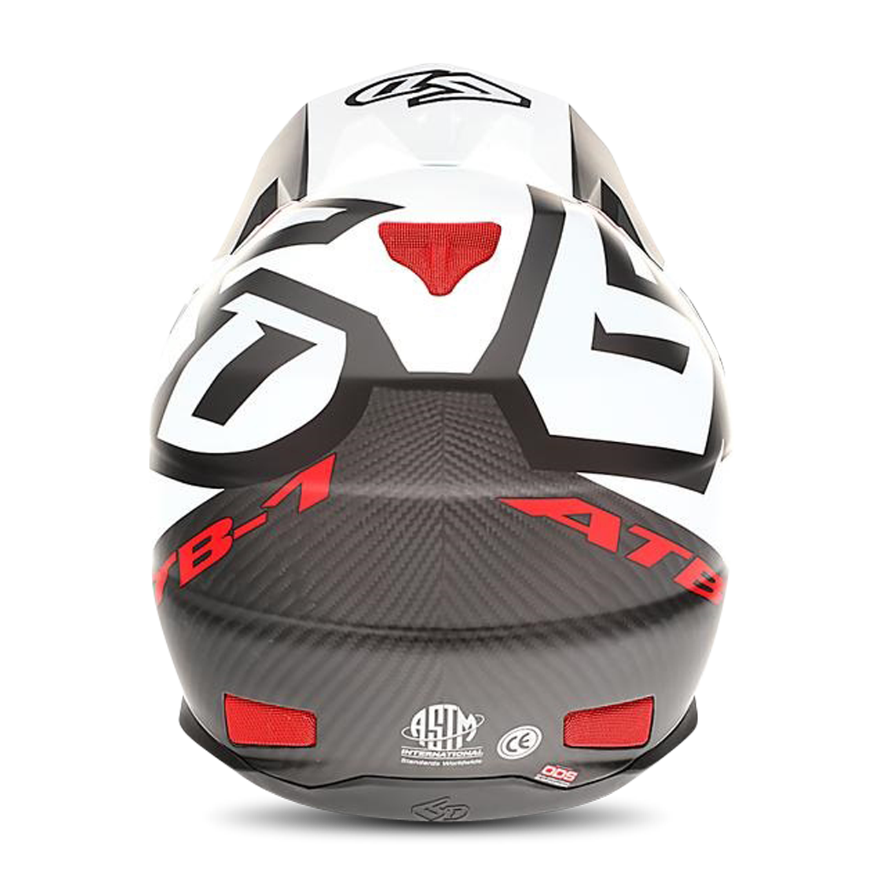 Casco 6D ATB-1 MTB Downhill Switch