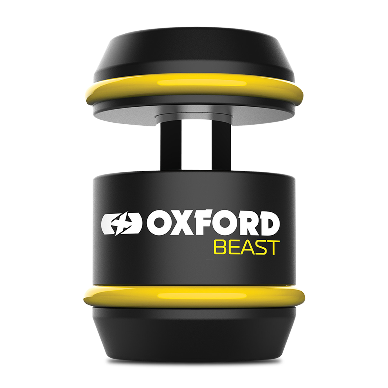 Schijfslot Oxford Beast Lock