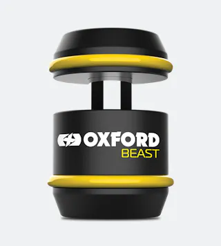 Oxford Beast Lock Disc Lock