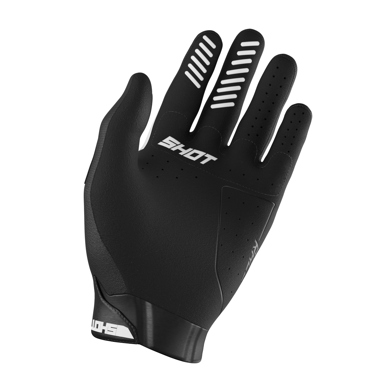 Crosshandschuhe Shot Race Gear Race Evo 27