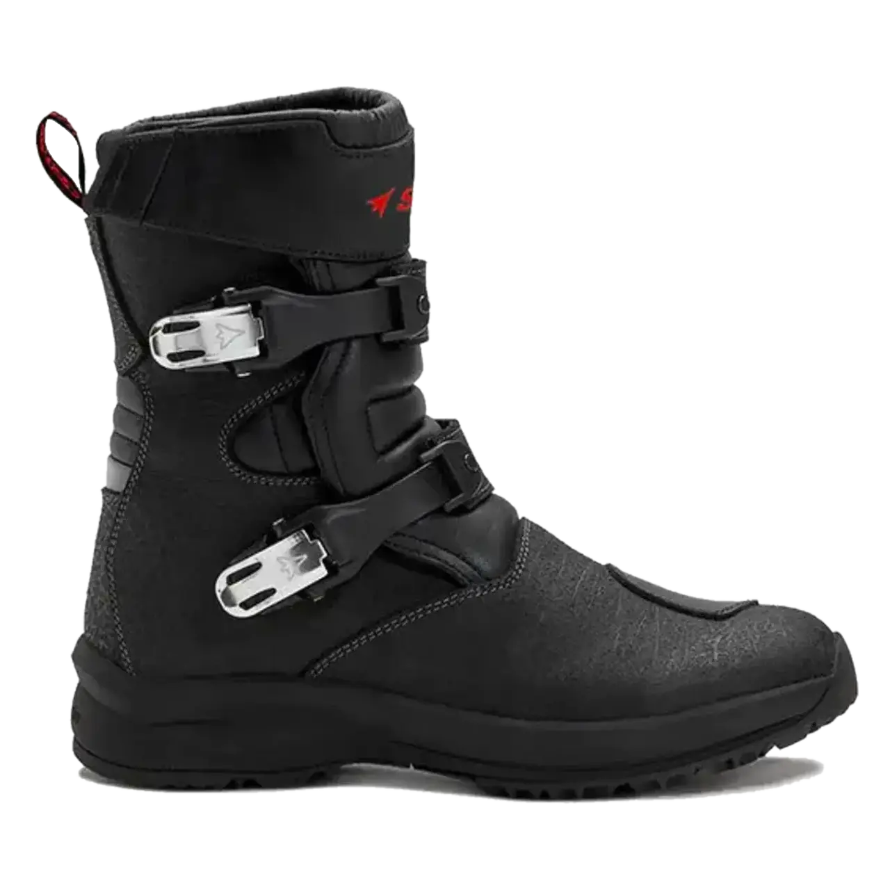 Stylmartin Navajo Evo Low WP MC Shoes