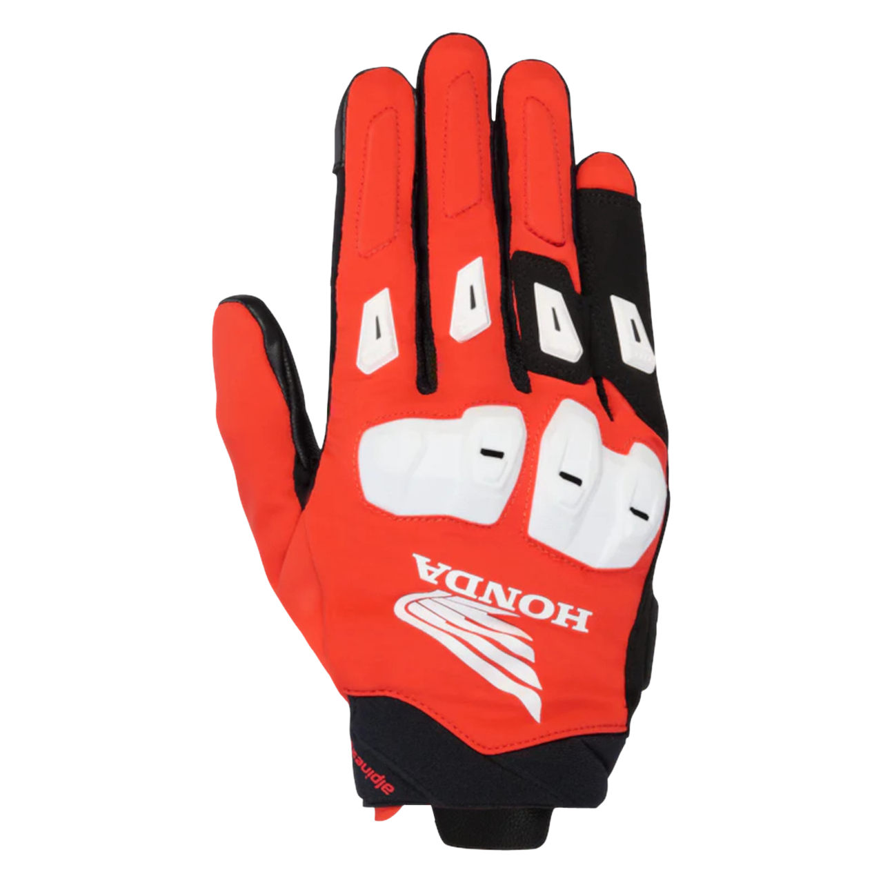 Alpinestars Honda Sp X MC Gloves Now 15% Savings XLMOTO