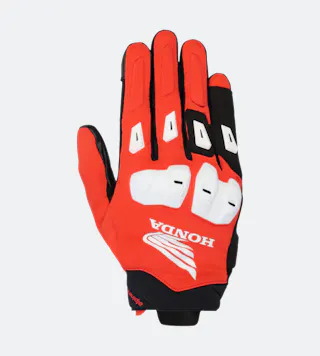 Motorhandschoenen Alpinestars Honda Sp X 3