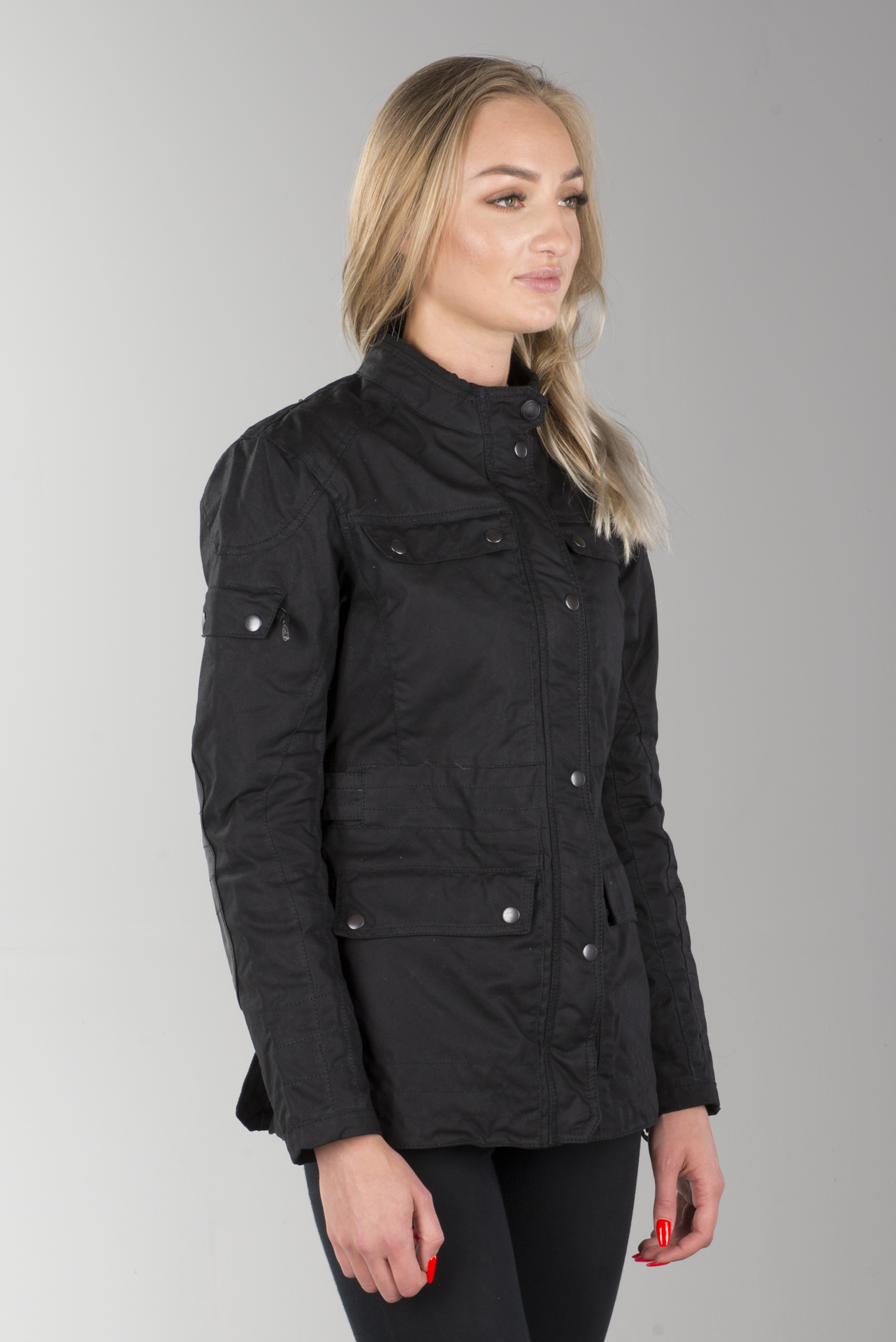 Roland Sands Ginger Women’s Jacket