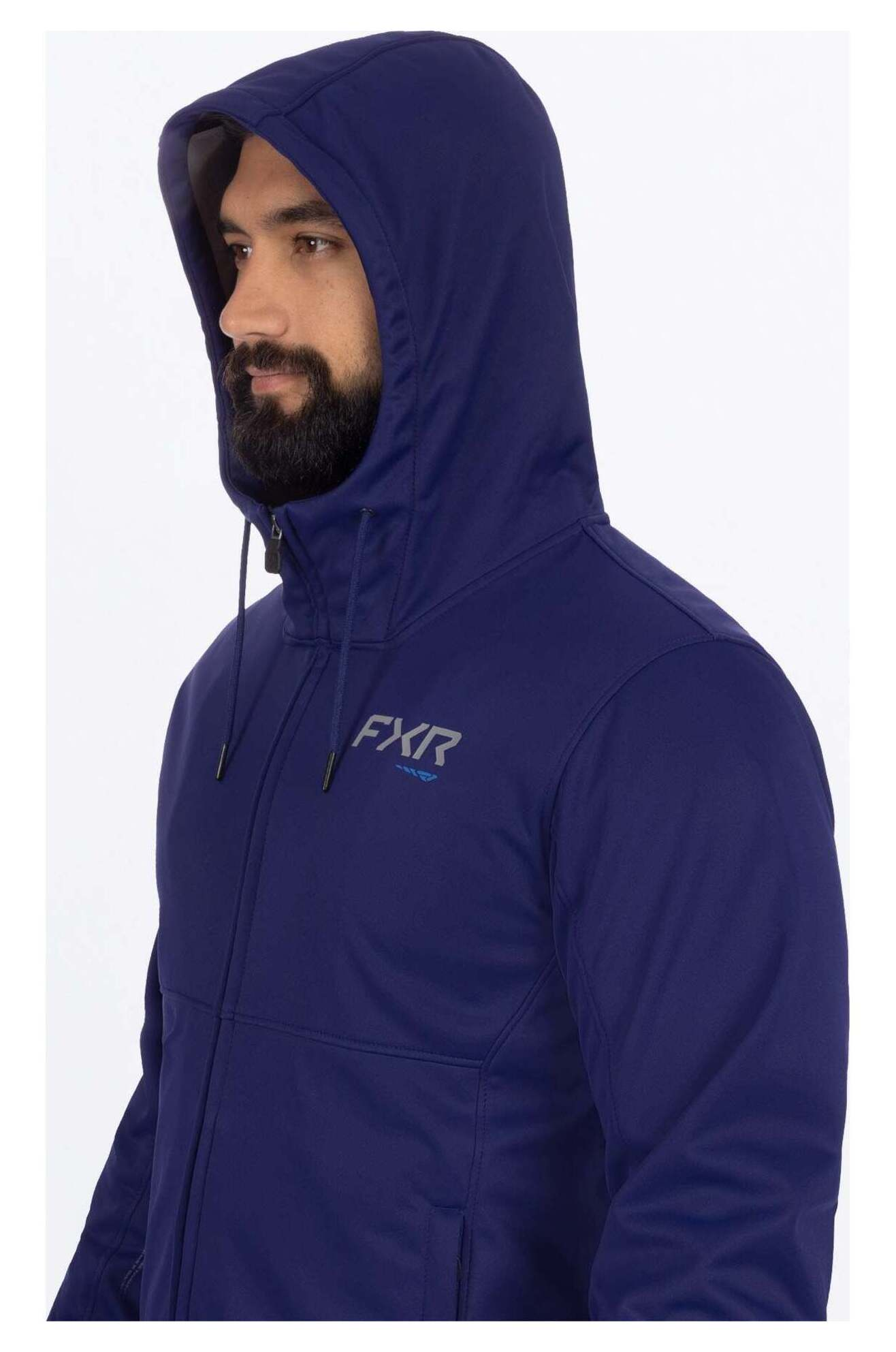 Chaqueta Softshell FXR Hydrogen