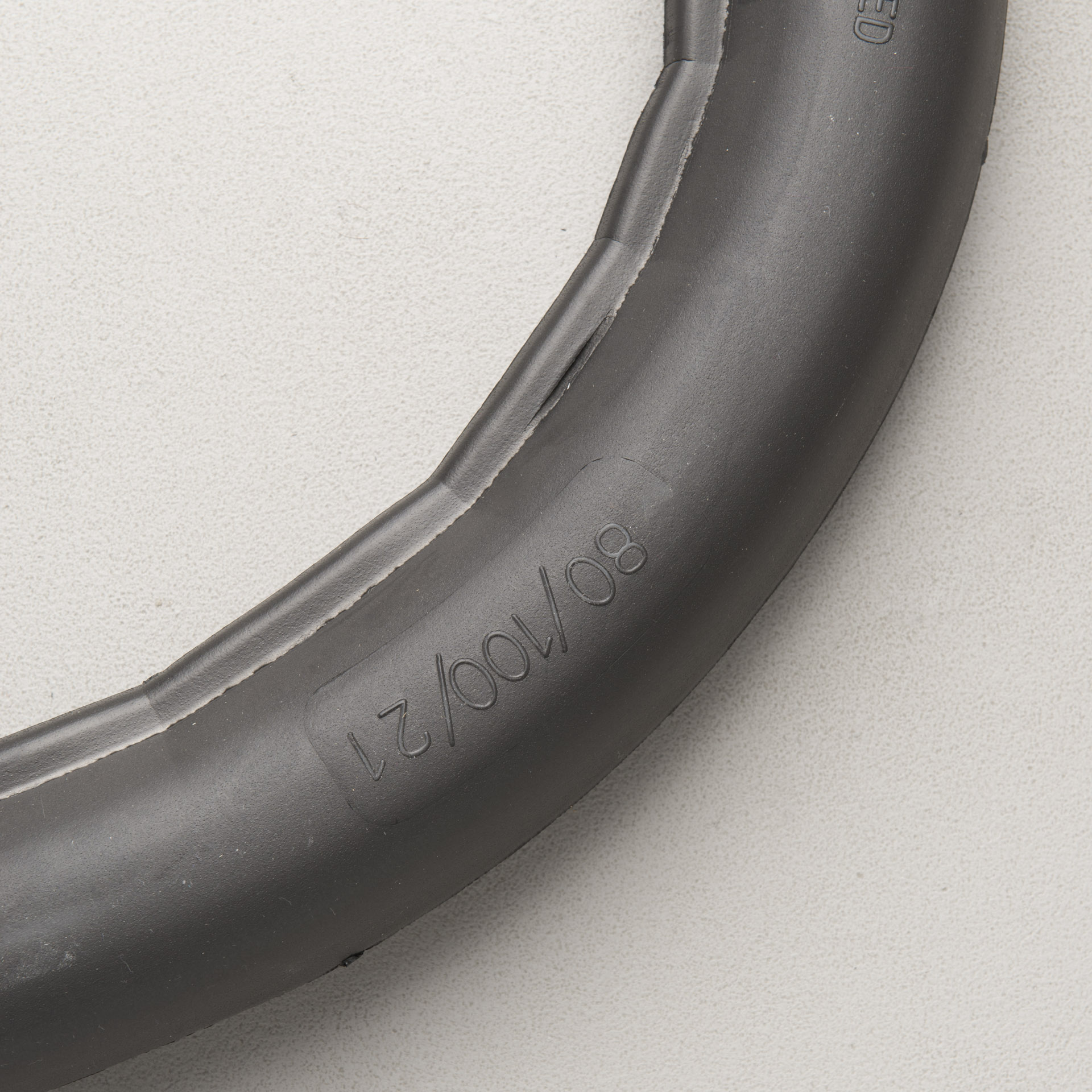 Razorback Enduro/MX Foam Tube Front
