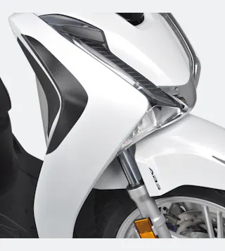 Sticker Voor Uniracing Protection Zwart