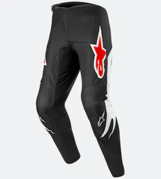 Crossbroek Alpinestars Fluid Lucent