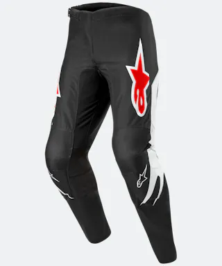 Crossbroek Alpinestars Fluid Lucent