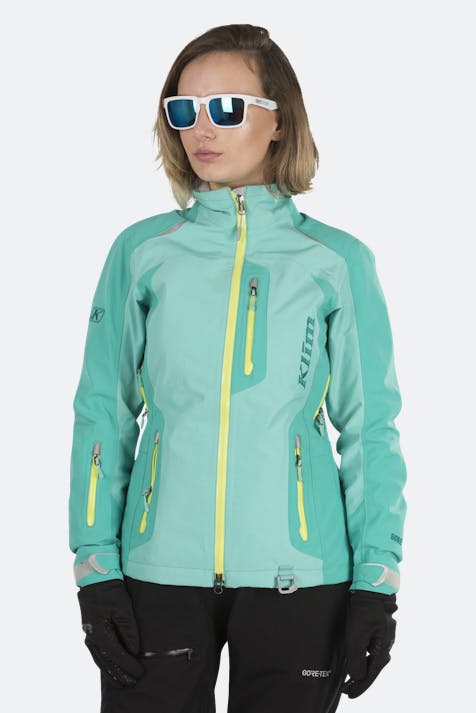 Klim alpine parka hot sale