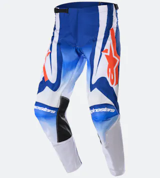 Crossbroek Alpinestars Racer Semi