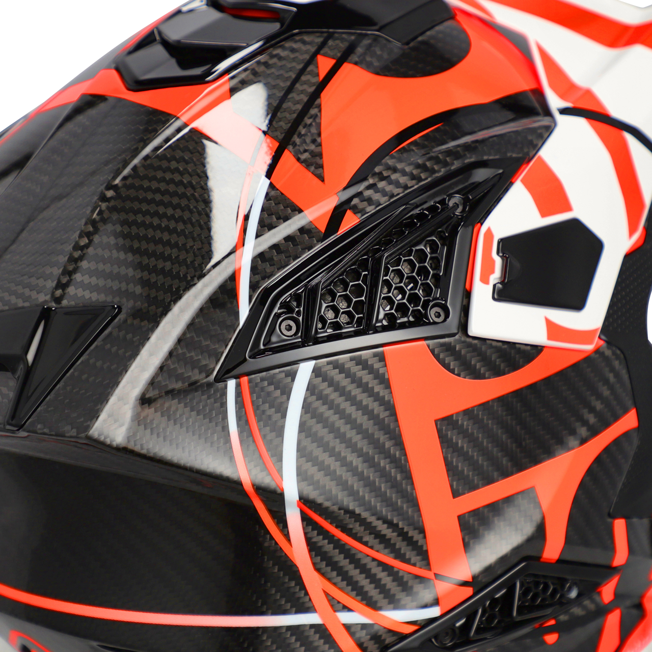 Crosshelm Acerbis Airstrike-C