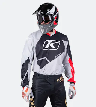 Crosstrui Klim Dakar Metallic
