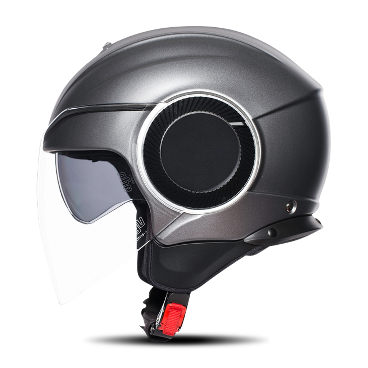 AGV Orbyt Open Helmet | 24MX