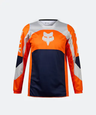 Crosstrui Kinderen FOX 180 Nitro