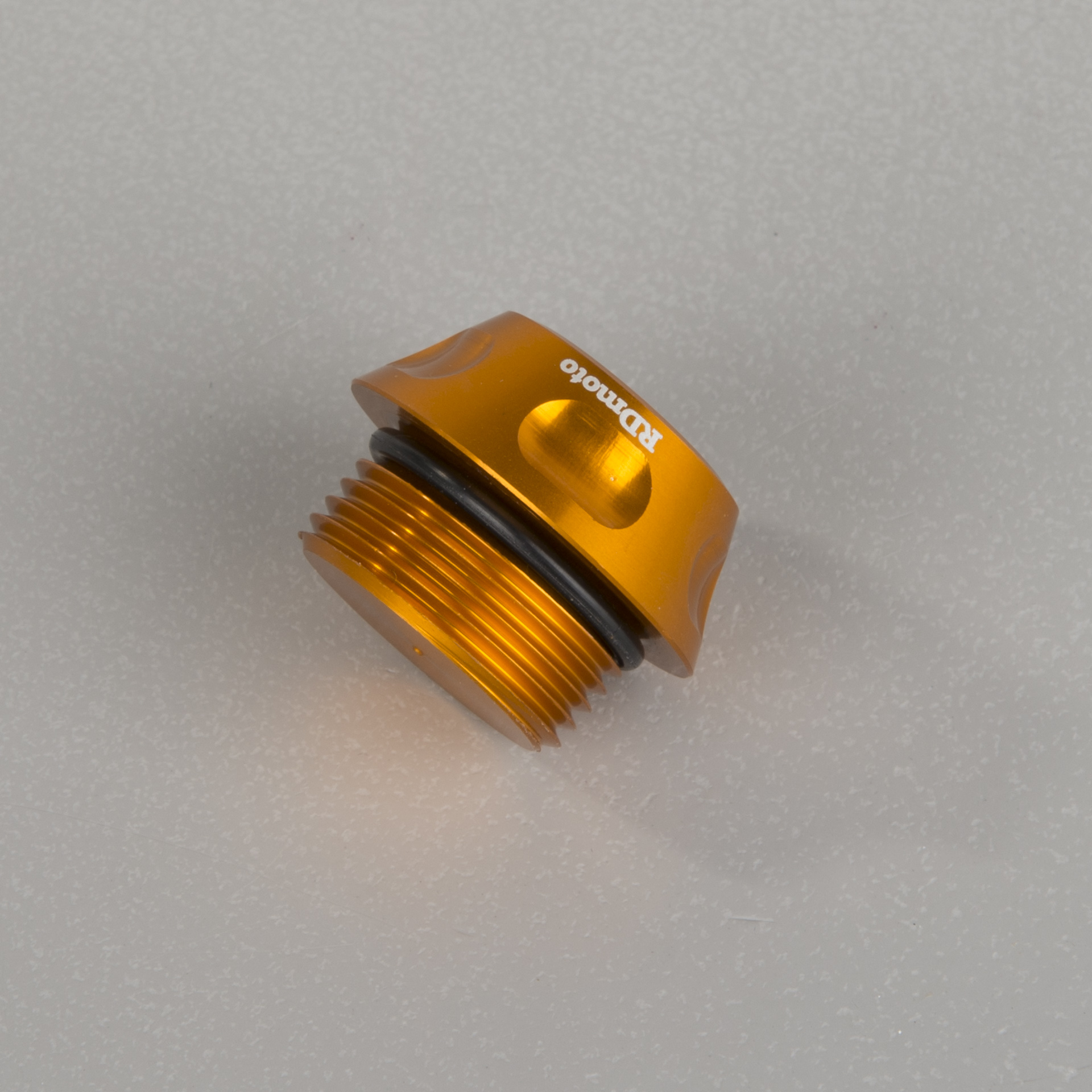 RDMOTO Oil Lock For Motorcycles