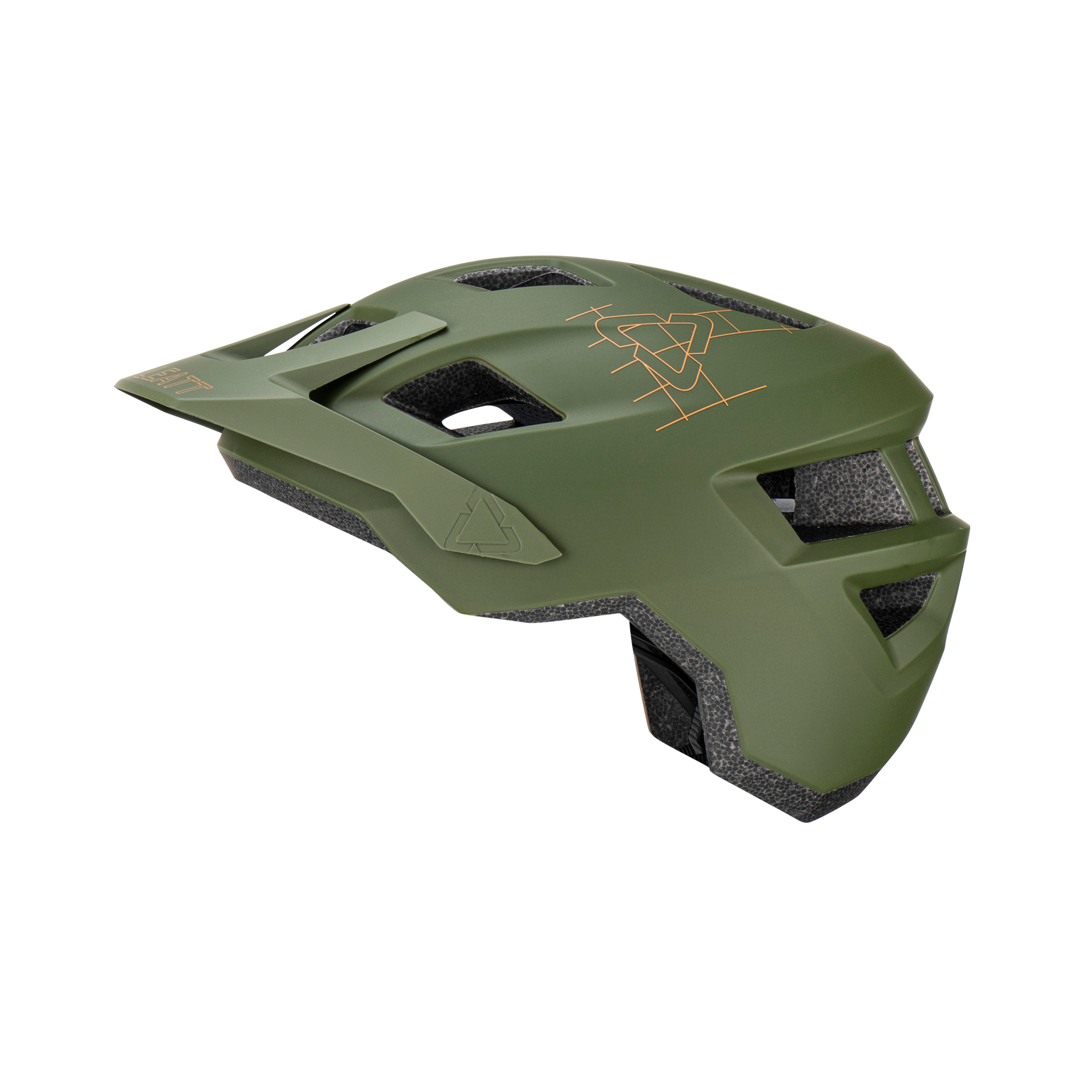 Jethelm Leatt AllMtn 1.0 V23