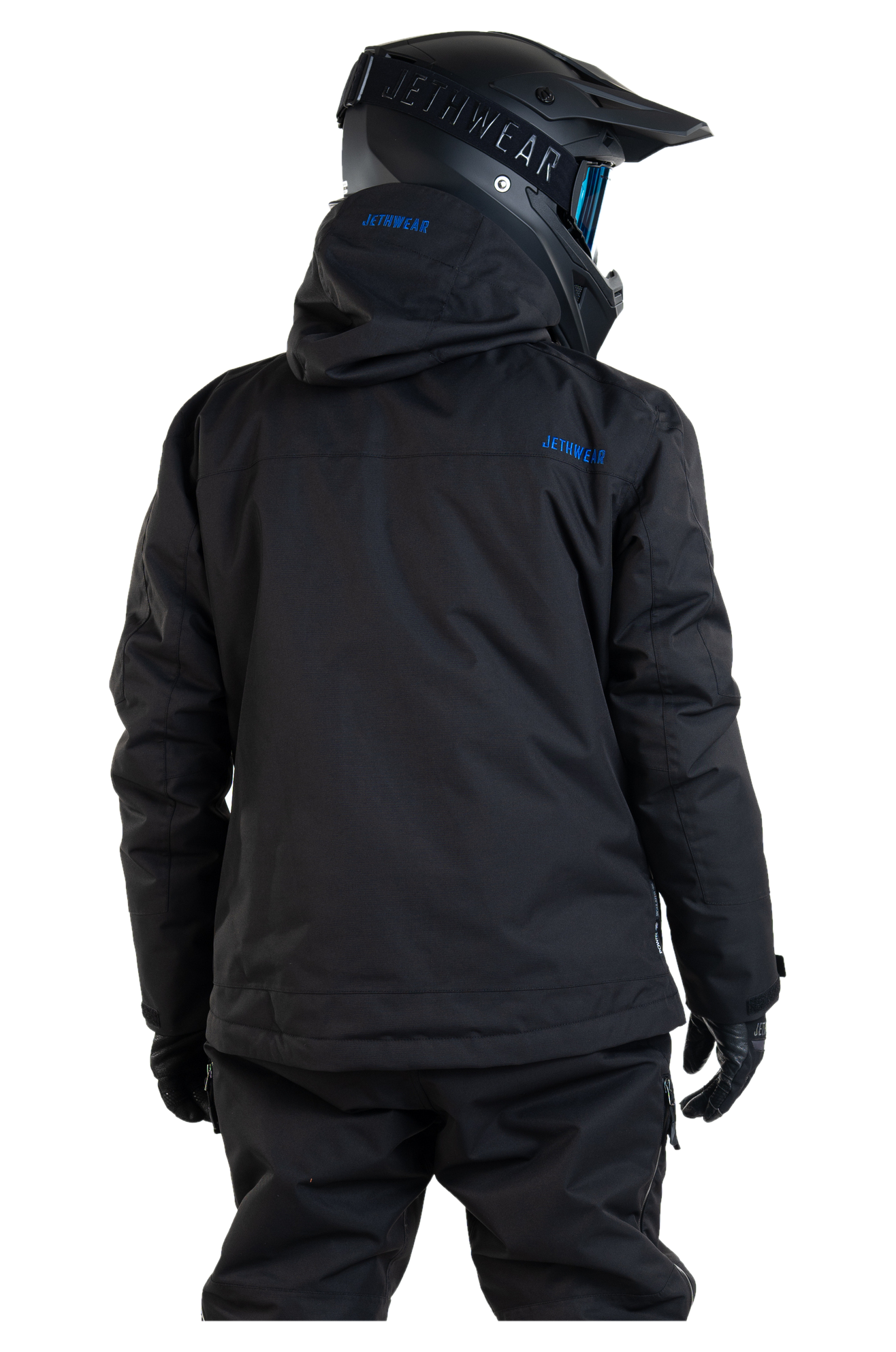 Jethwear Adapt 3 in 1 (2025) Snow Jacket