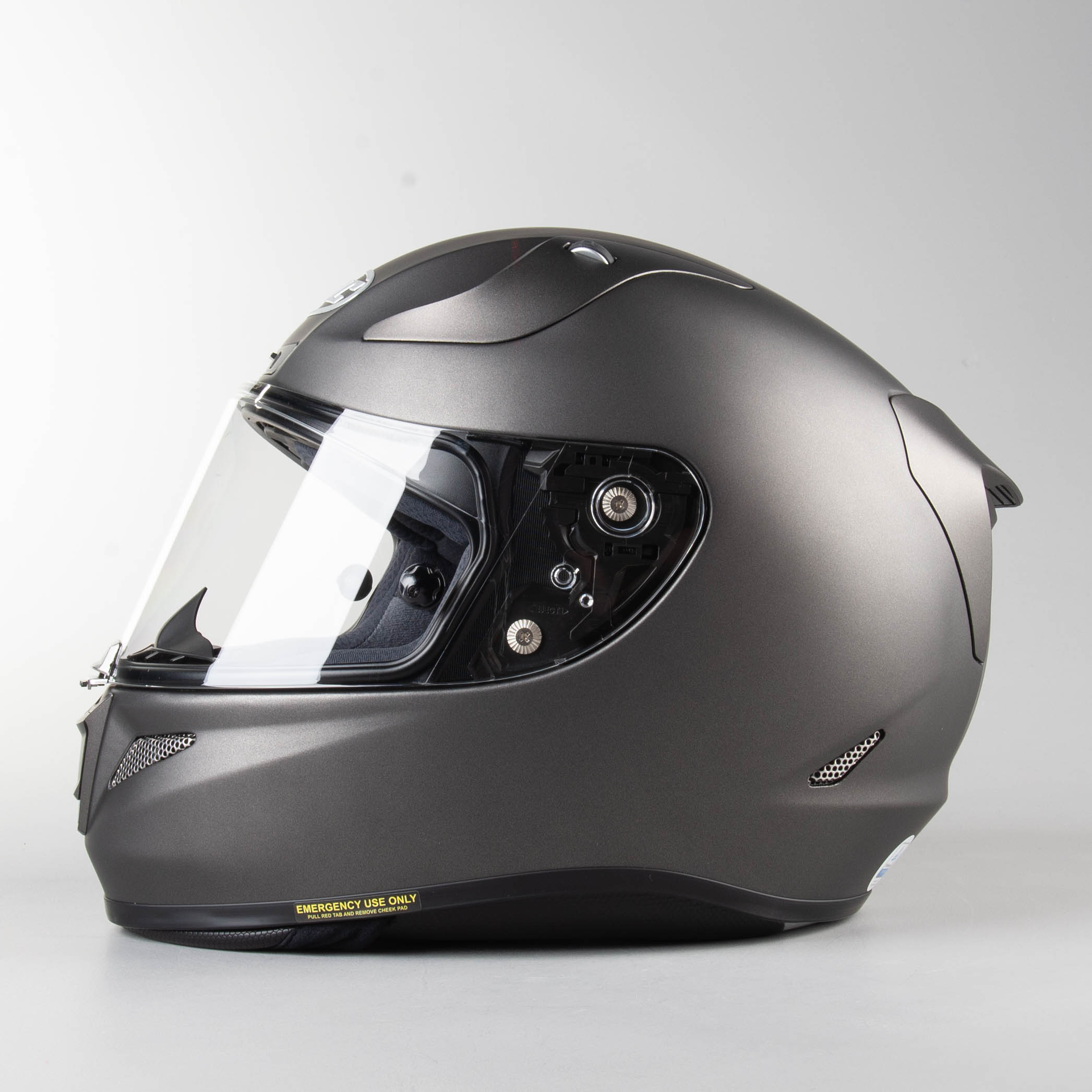 Casco Integral HJC RPHA 11 Semi Flat