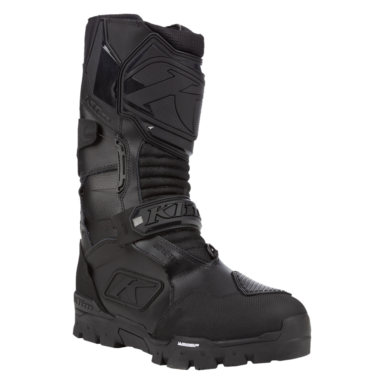 Klim Havoc GTX BOA Snowmobile Boots | 24mx