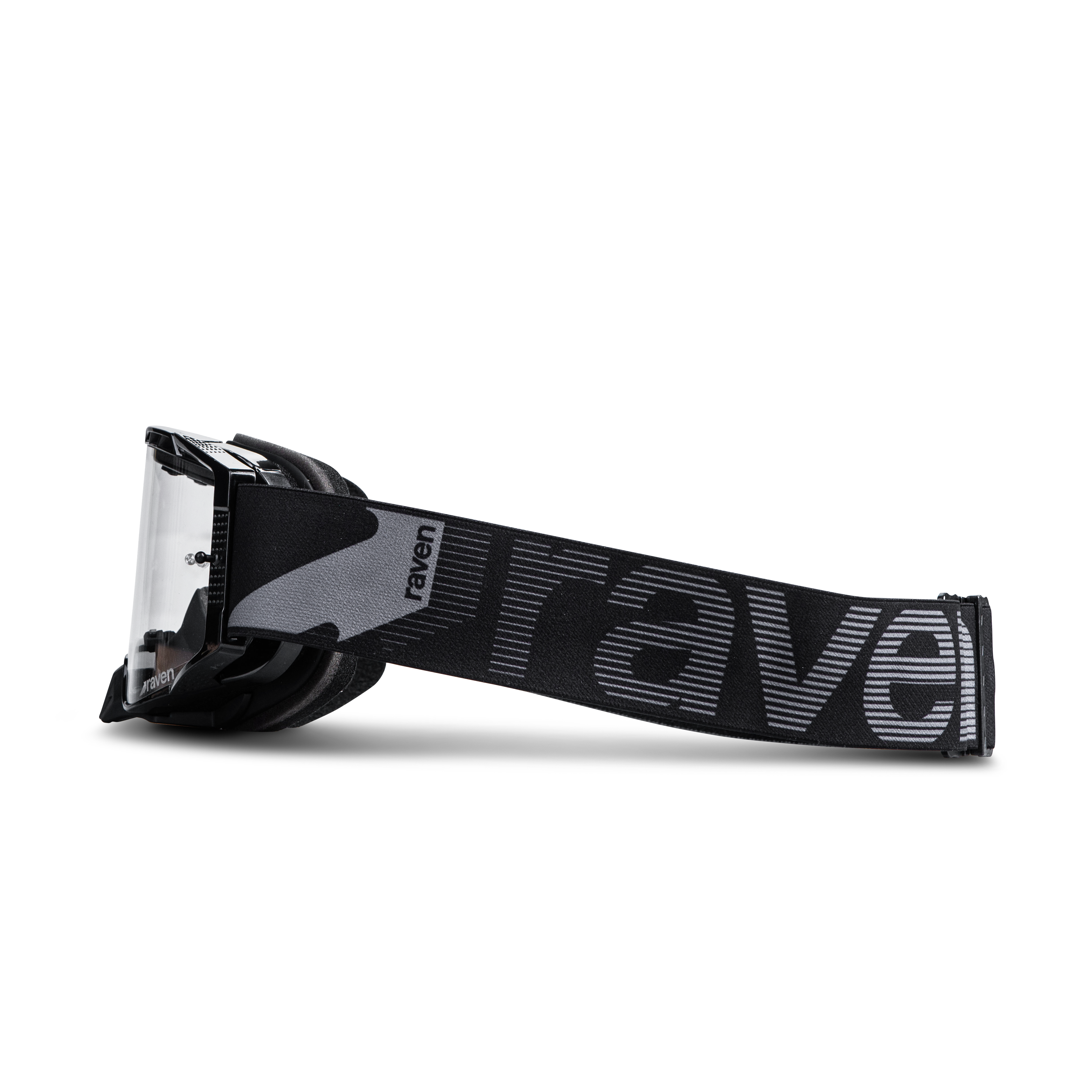 Crossbril Raven Rysen MX