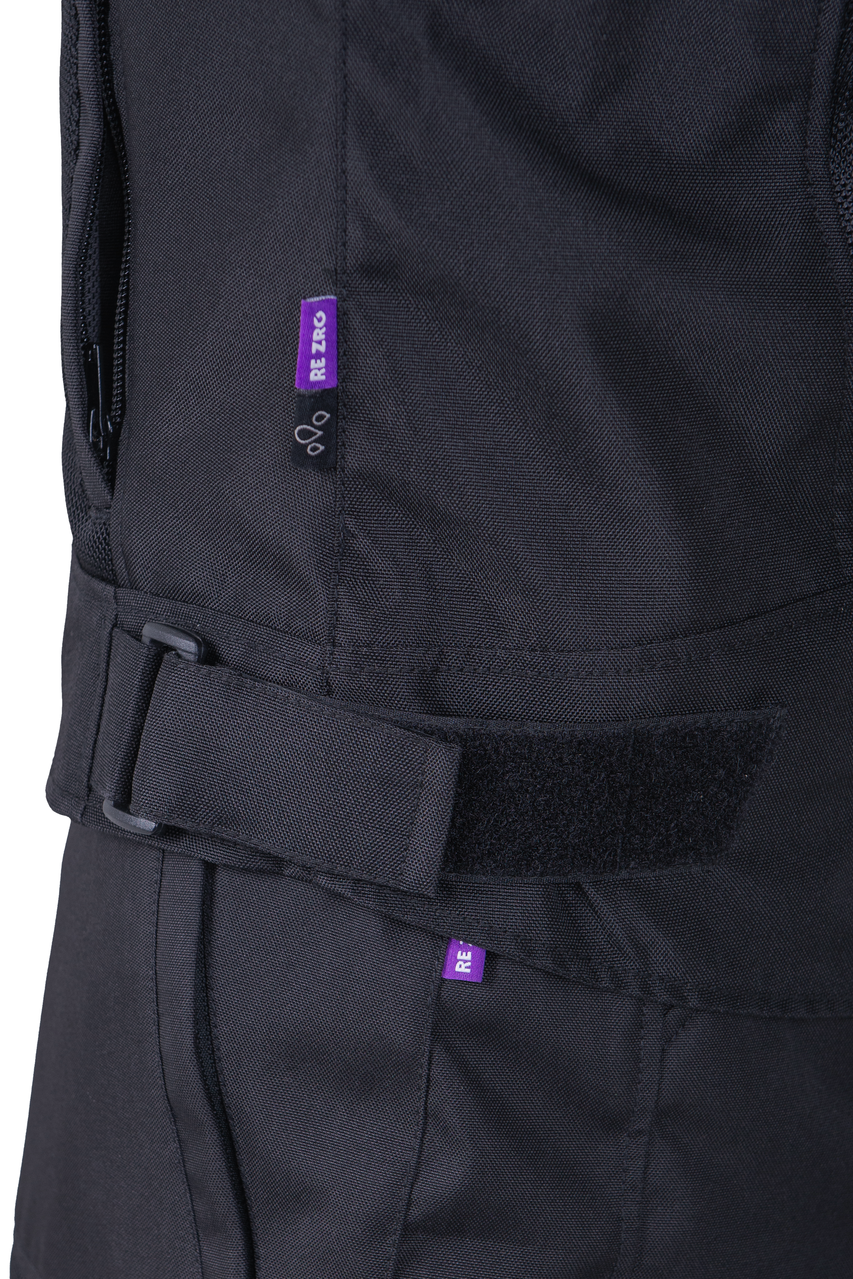 Raven Prague TX Air+ 2-in-1 Women's MC Jacket
