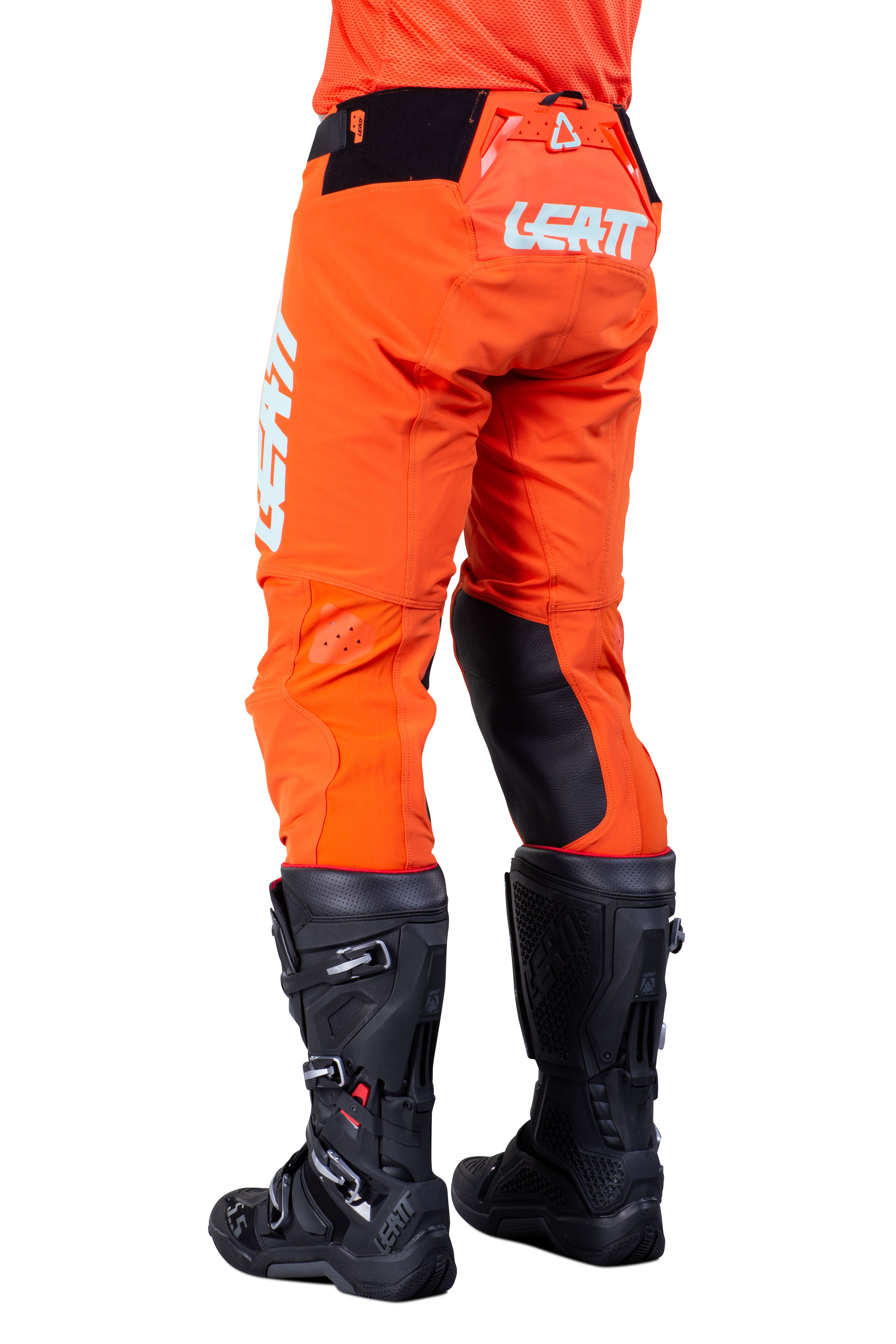 Leatt Moto 5.5 I.K.S V21 MX Trousers