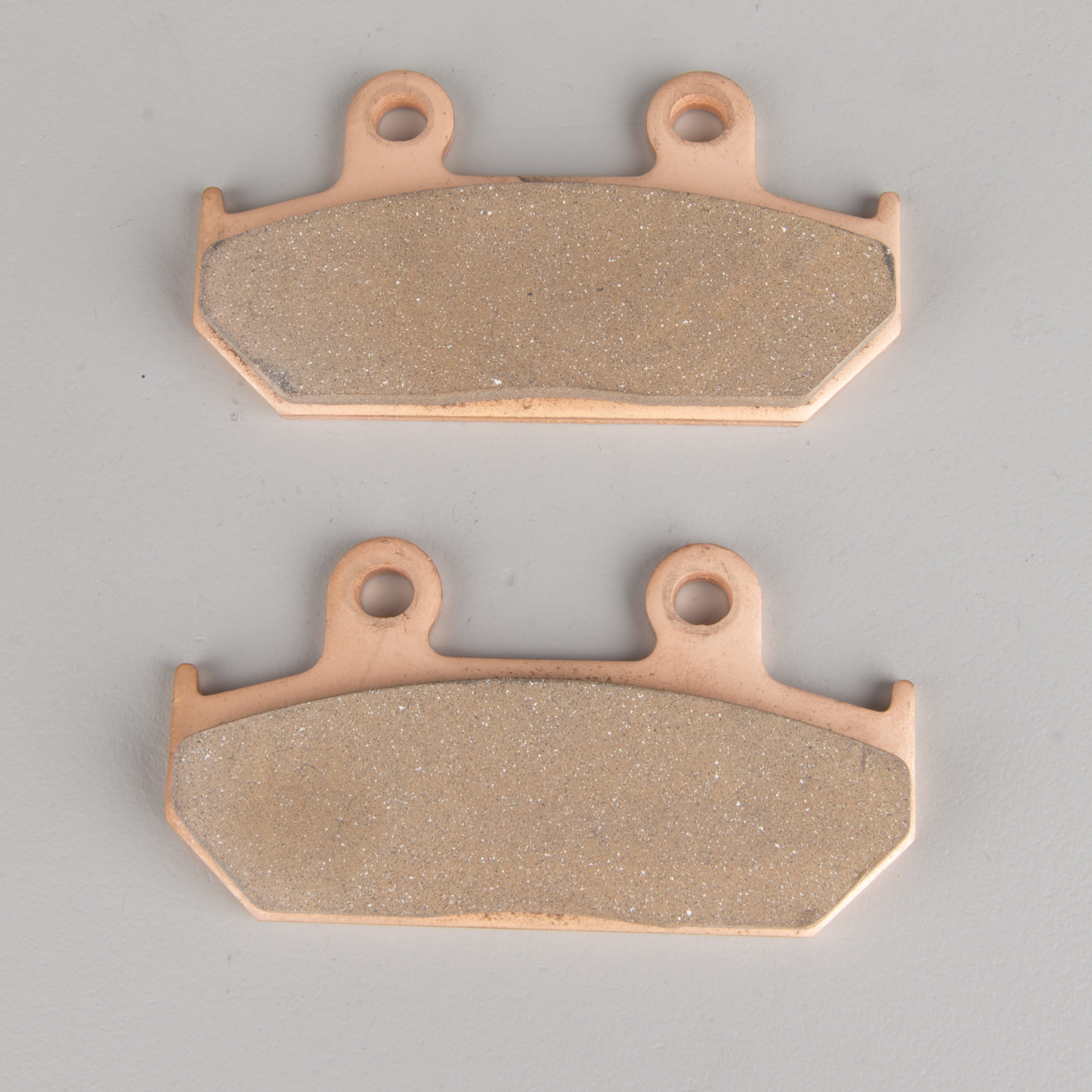 Goldfren Brake Pads Front S3 Racing
